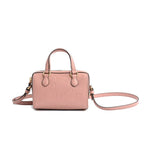 Gucci Boston Bag GG Super