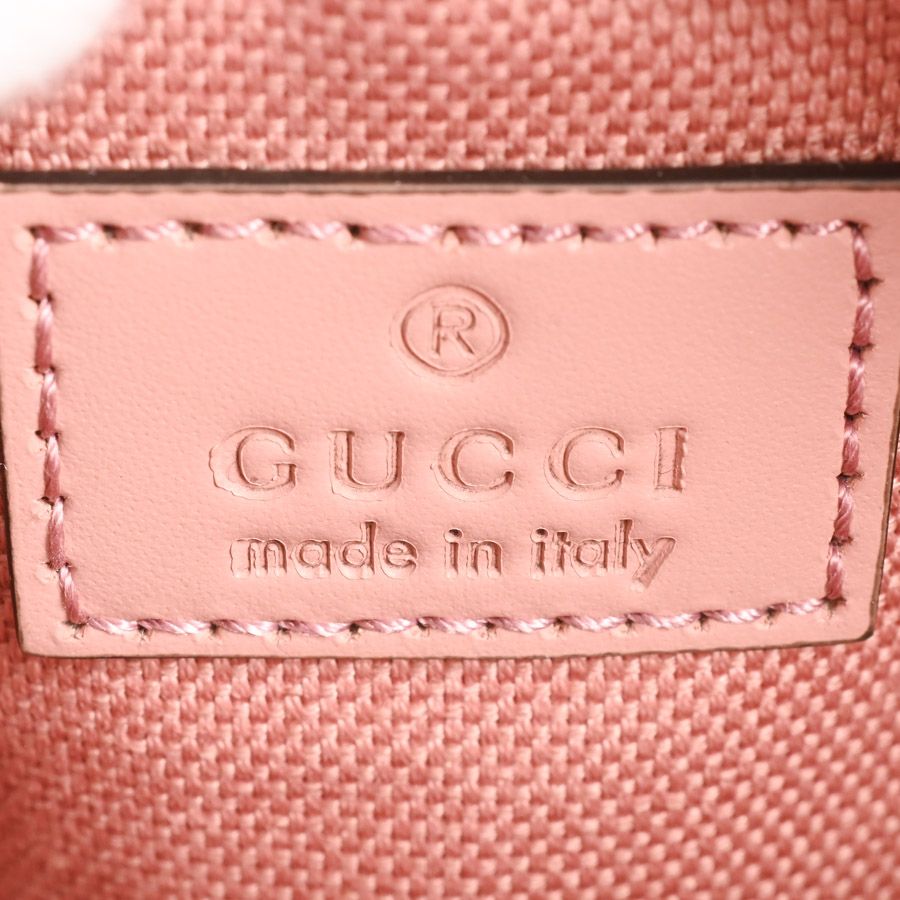 Gucci Boston Bag GG Super — view 6