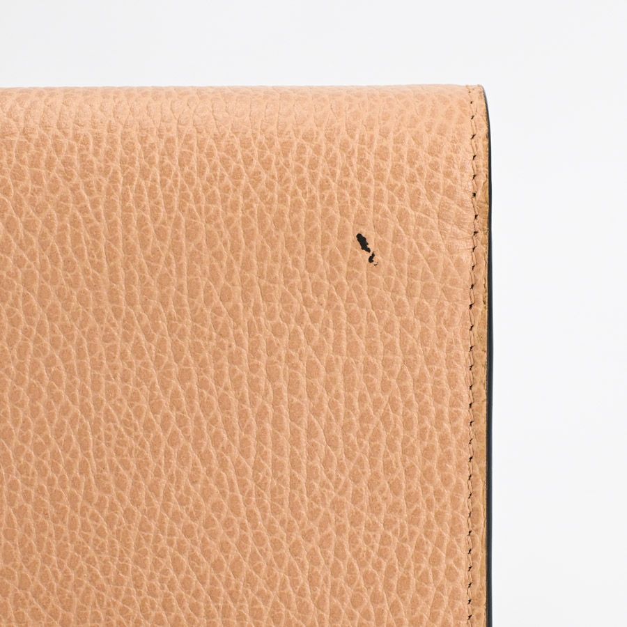 Gucci Chain Wallet Interlocking G Shoulder Bag — view 8