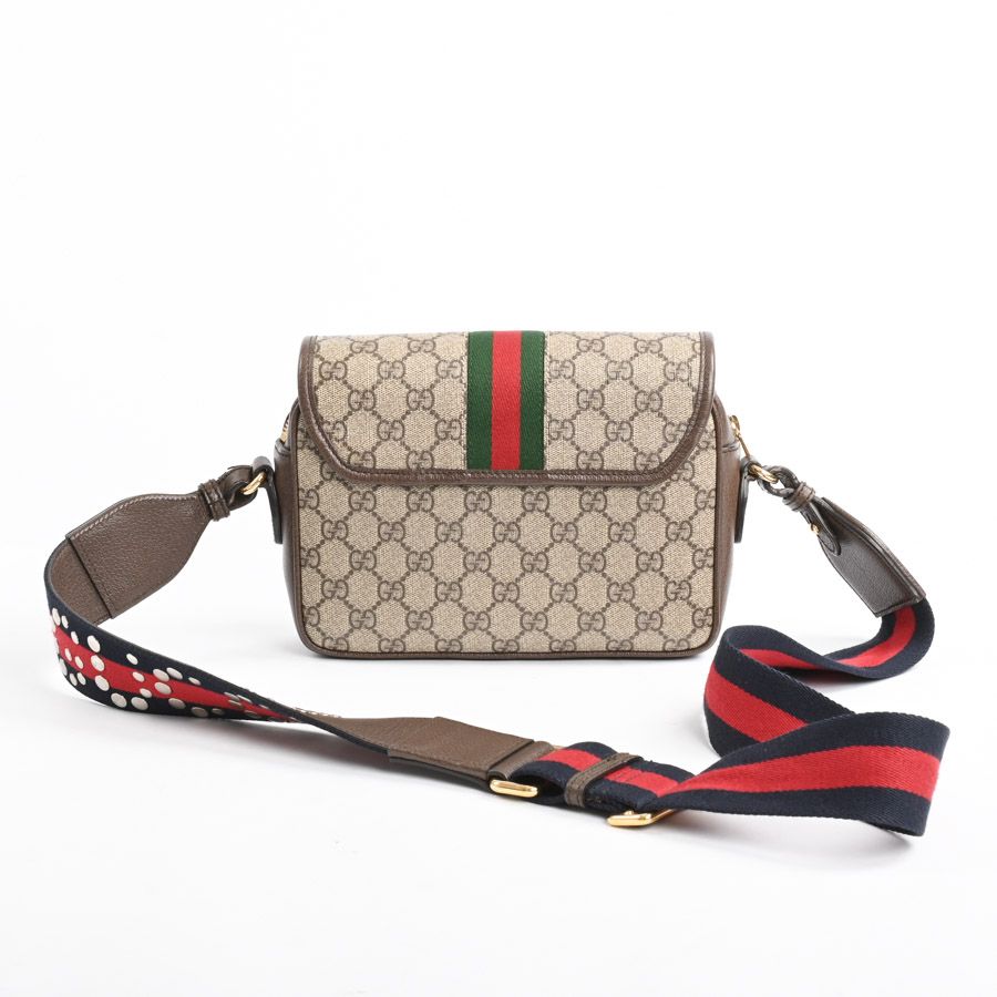 Gucci Shoulder Bag Ophidia Small — view 3