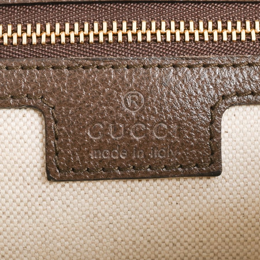 Gucci Shoulder Bag Ophidia Small — view 6