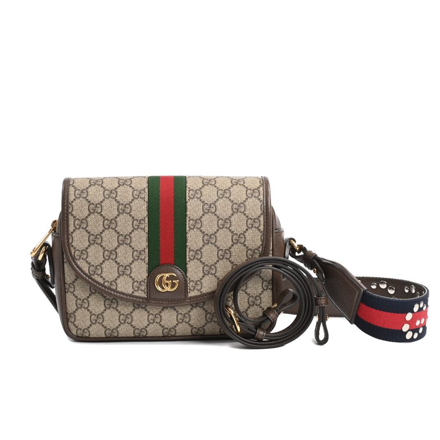 Gucci Shoulder Bag Ophidia Small