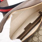 Gucci Shoulder Bag Ophidia Small — view 4