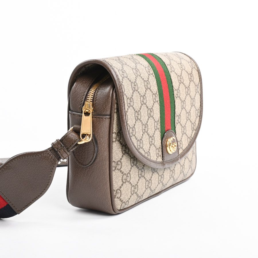 Gucci Shoulder Bag Ophidia Small — view 2