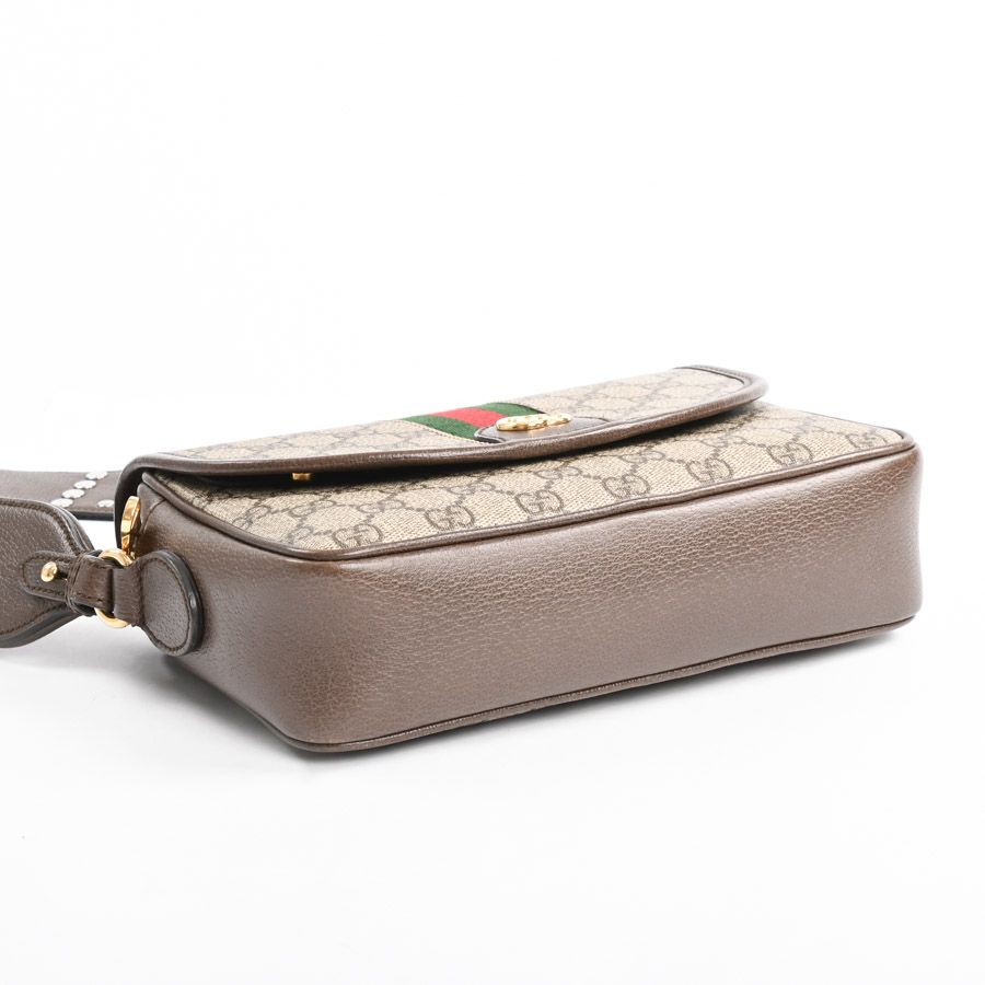 Gucci Shoulder Bag Ophidia Small — view 5