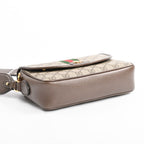 Gucci Shoulder Bag Ophidia Small — view 5