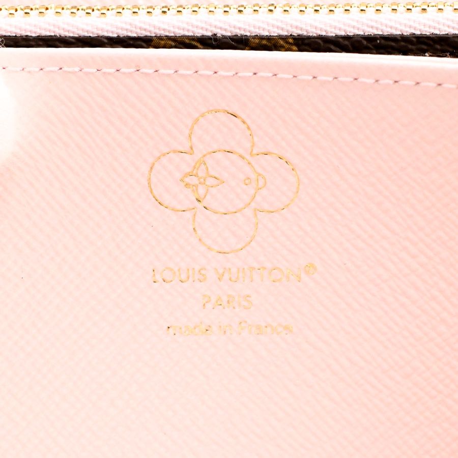 Louis Vuitton Wallet Zippy — view 5