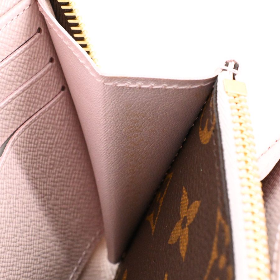 Louis Vuitton Wallet Zippy — view 6