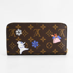 Louis Vuitton Wallet Zippy — view 3