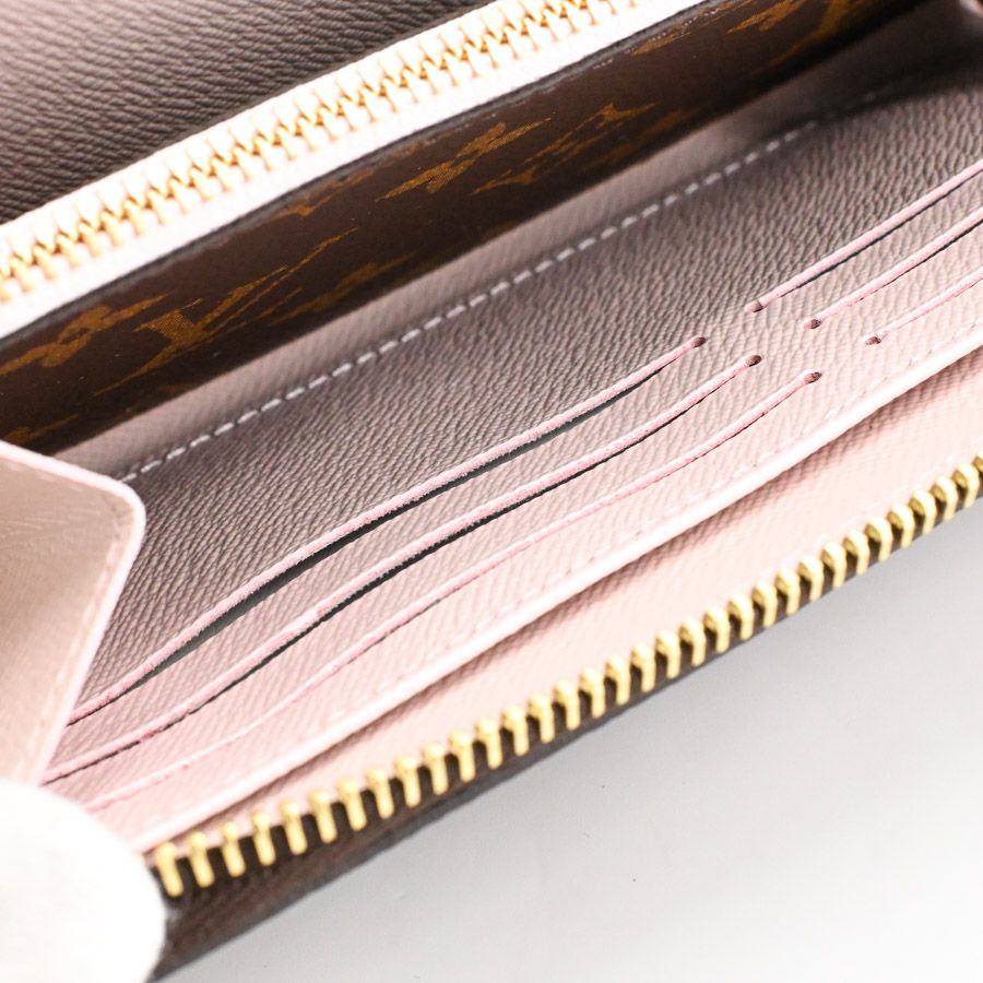 Louis Vuitton Wallet Zippy — view 7