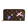 Louis Vuitton Wallet Zippy