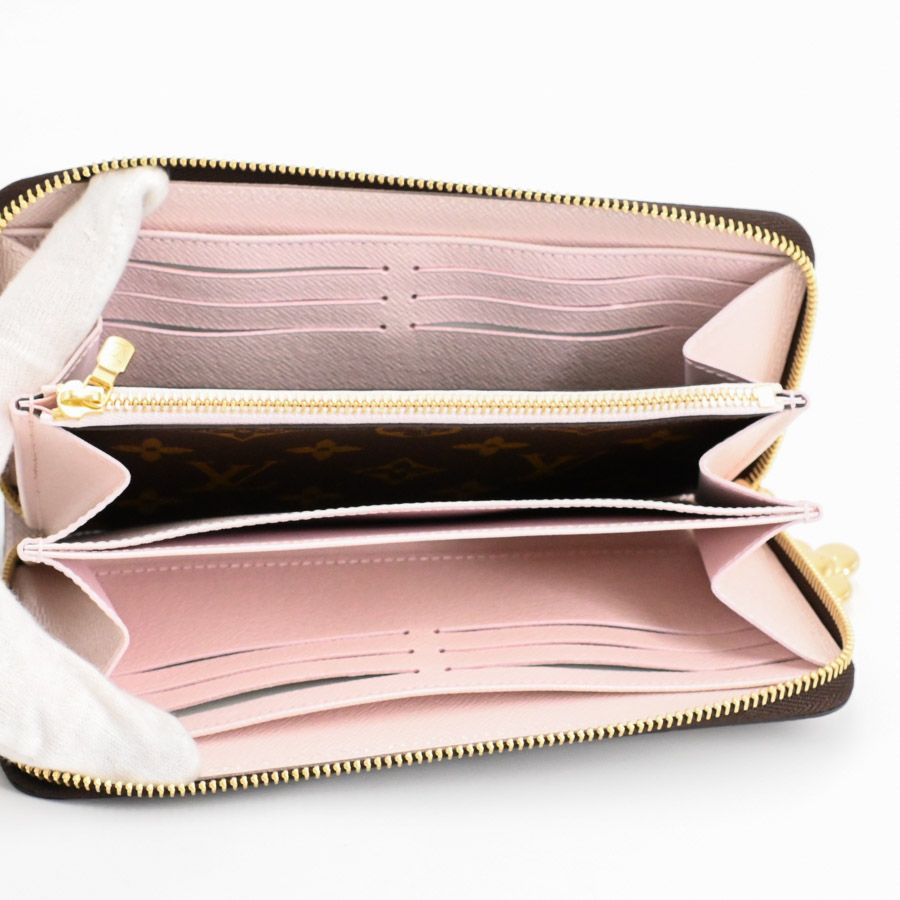 Louis Vuitton Wallet Zippy — view 4