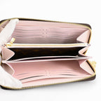 Louis Vuitton Wallet Zippy — view 4