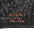 Louis Vuitton Epi Mini Agenda Notebook Cover Toledo Blue Leather
