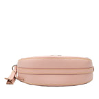 Louis Vuitton Epi Saint Cloud Crossbody Shoulder Bag Rose Ballerina Pink