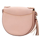 Louis Vuitton Epi Saint Cloud Crossbody Shoulder Bag Rose Ballerina Pink