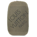 Louis Vuitton Belt Bag Damier Geant Canvas Khaki