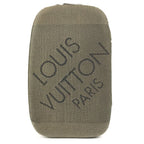 Louis Vuitton Belt Bag Damier Geant Canvas Khaki