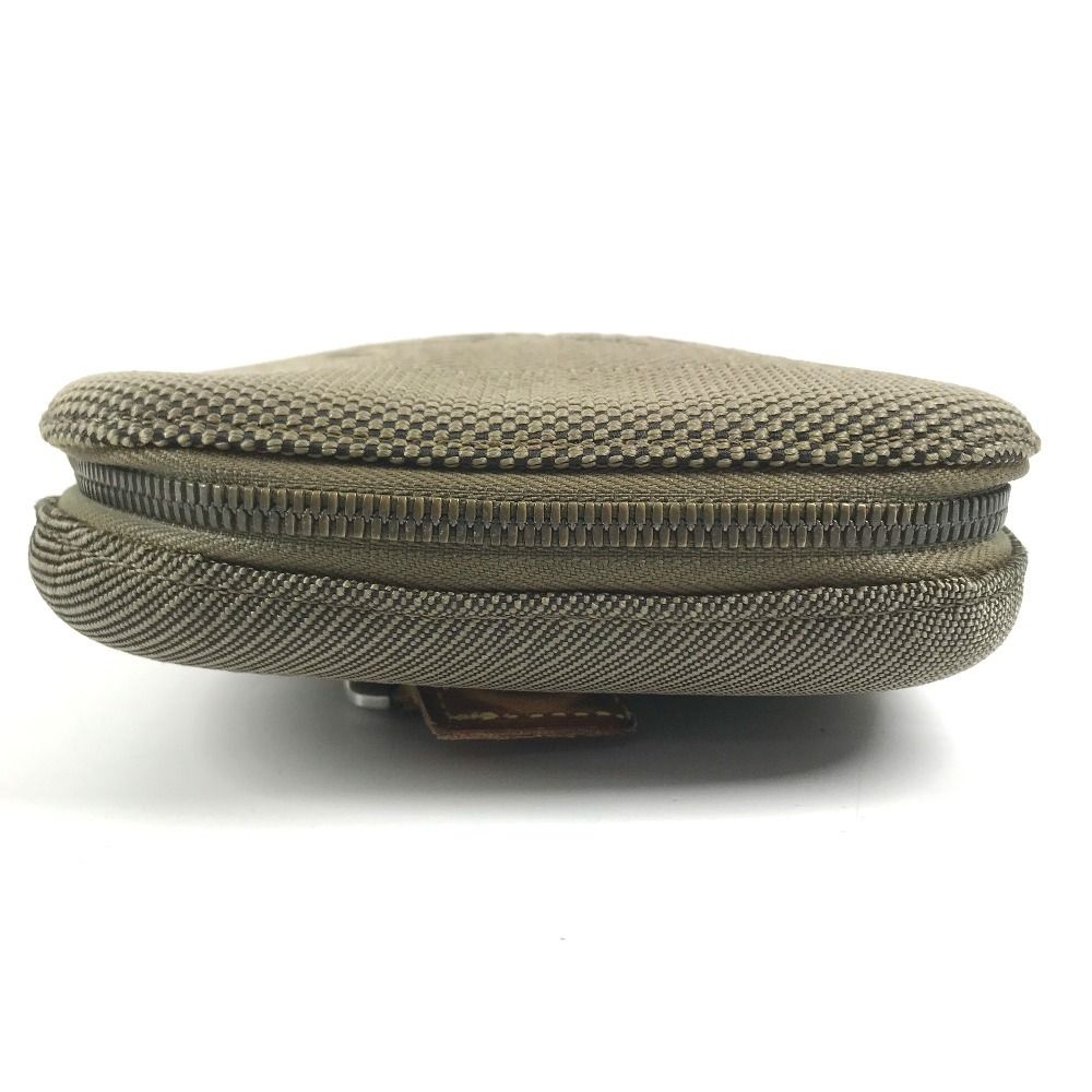Louis Vuitton Belt Bag Damier Geant Canvas Khaki