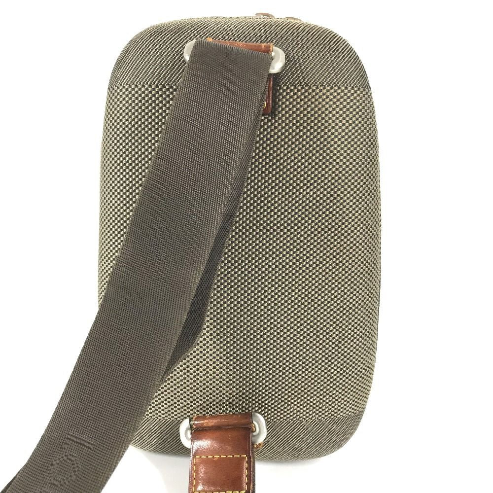 Louis Vuitton Belt Bag Damier Geant Canvas Khaki