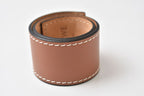 Loewe Bracelet Bangle Anagram 119.19.336 Slap Brown
