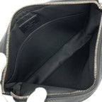 Louis Vuitton Damier Graphite Trio Messenger Shoulder Bag
