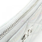 Chanel Shoulder Bag Silver