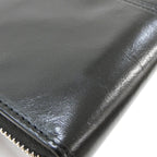 Prada Billfold Wallet Silver
