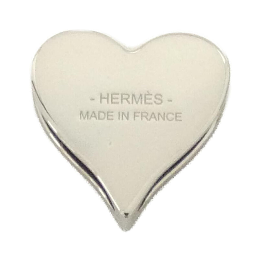 Hermes Tea Time Scarf Ring