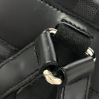 Louis Vuitton Damier Graphite Christopher MM Backpack