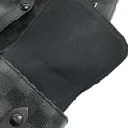Louis Vuitton Damier Graphite Christopher MM Backpack
