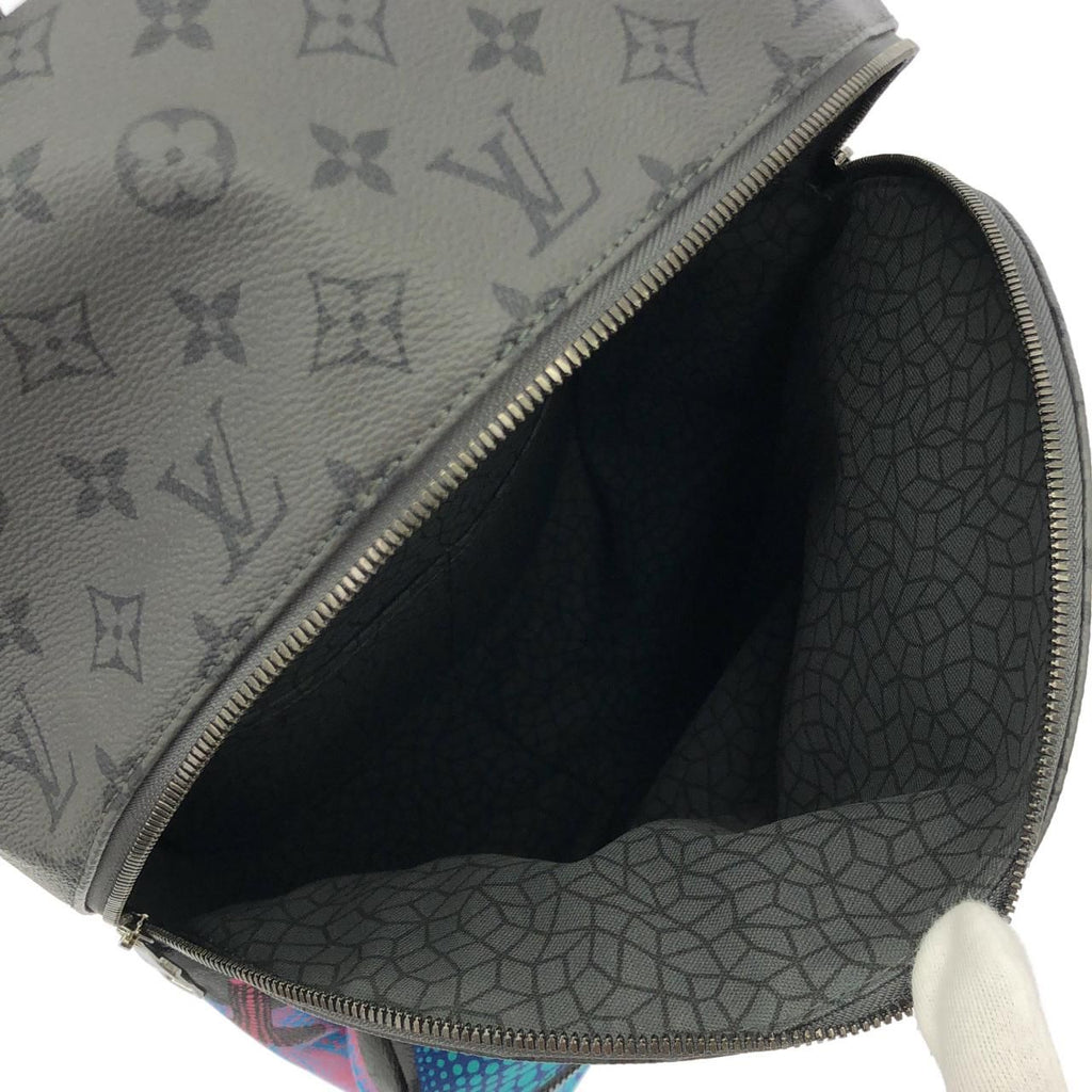 Louis Vuitton Monogram Eclipse Reverse Backpack