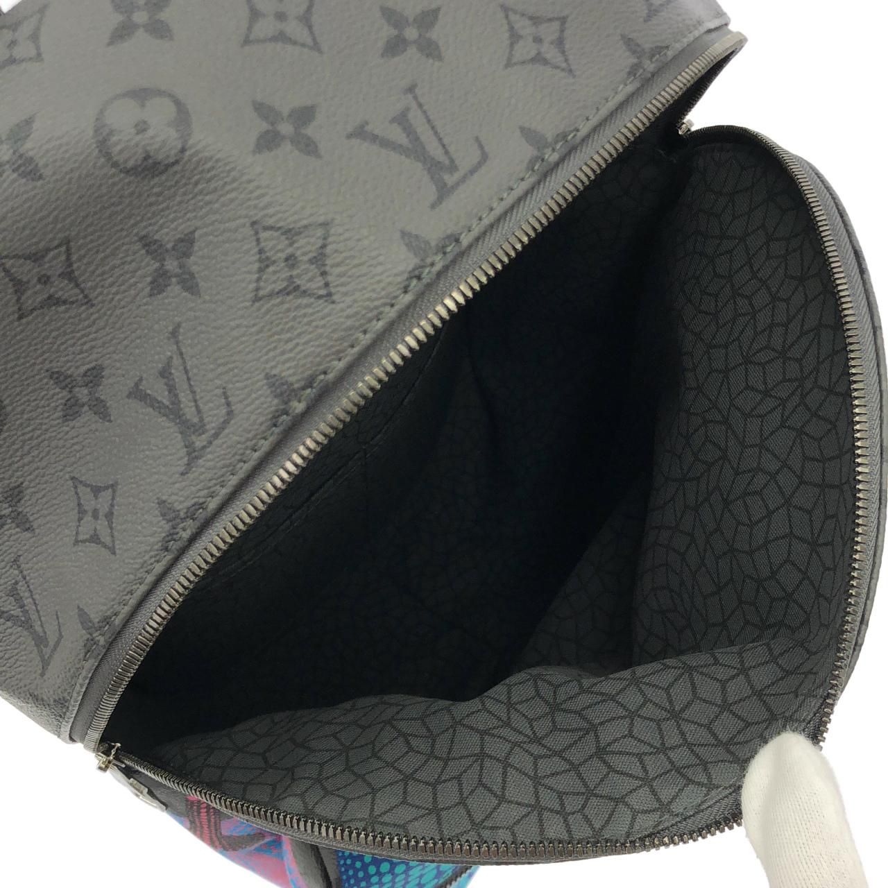 Louis Vuitton Monogram Eclipse Reverse Backpack