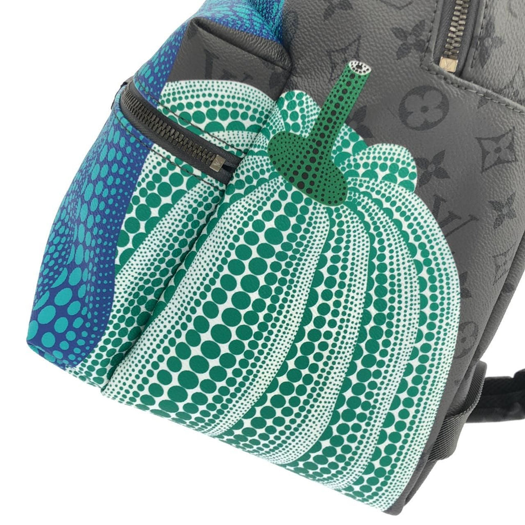 Louis Vuitton Monogram Eclipse Reverse Backpack