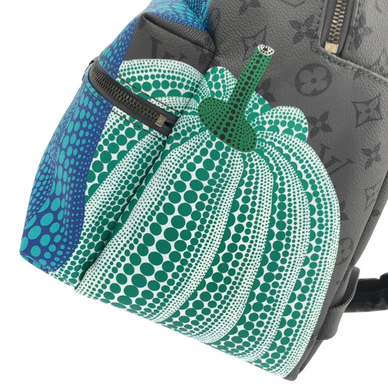 Louis Vuitton Monogram Eclipse Reverse Backpack