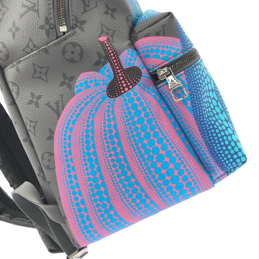 Louis Vuitton Monogram Eclipse Reverse Backpack