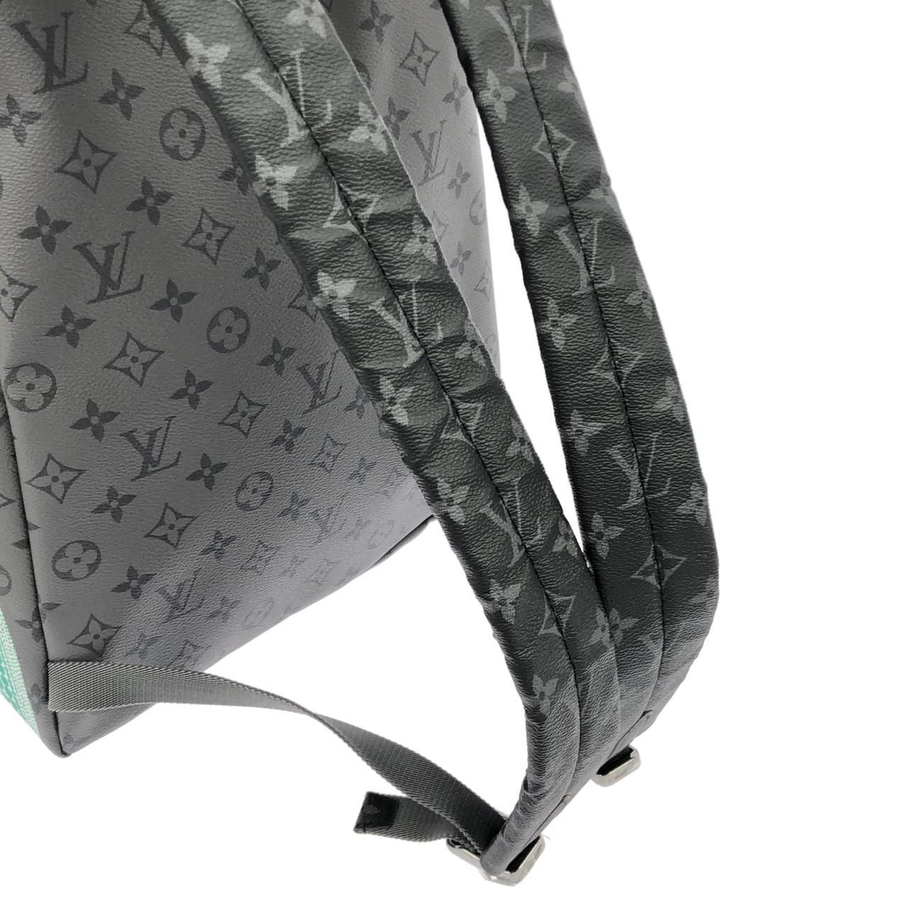 Louis Vuitton Monogram Eclipse Reverse Backpack