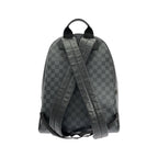 Louis Vuitton Damier Graphite Josh Backpack