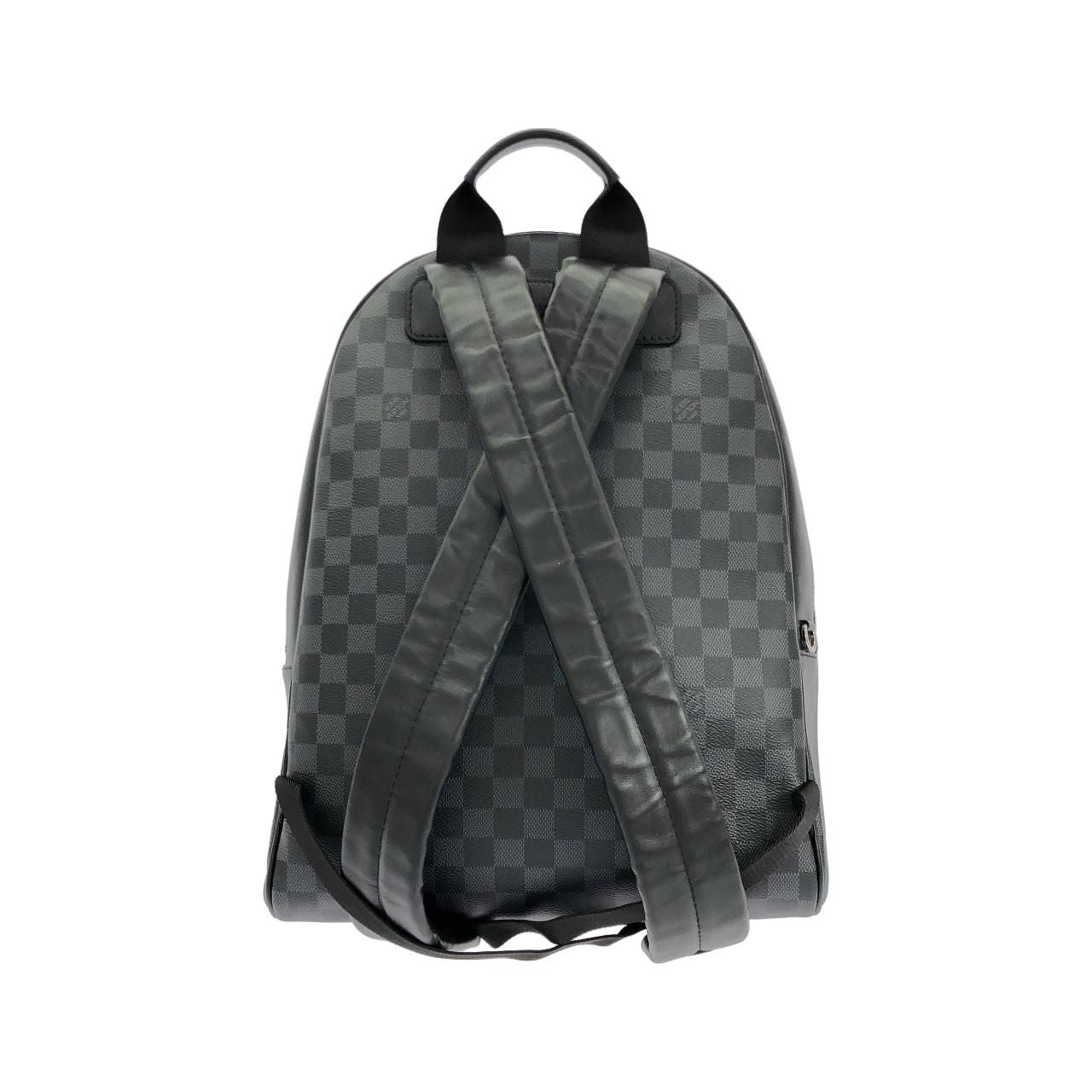 Louis Vuitton Damier Graphite Josh Backpack