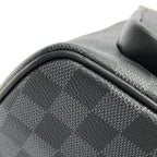 Louis Vuitton Damier Graphite Josh Backpack