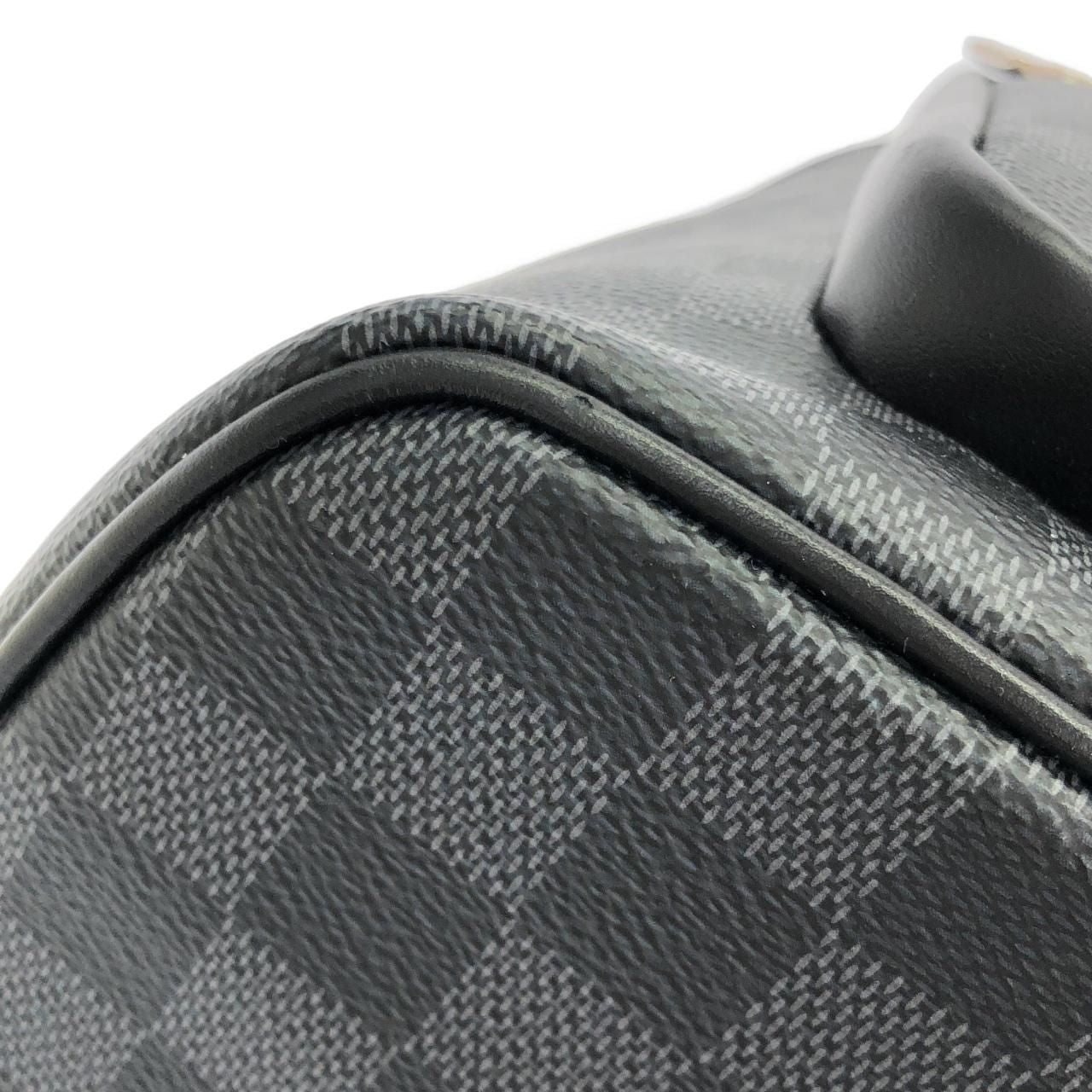 Louis Vuitton Damier Graphite Josh Backpack
