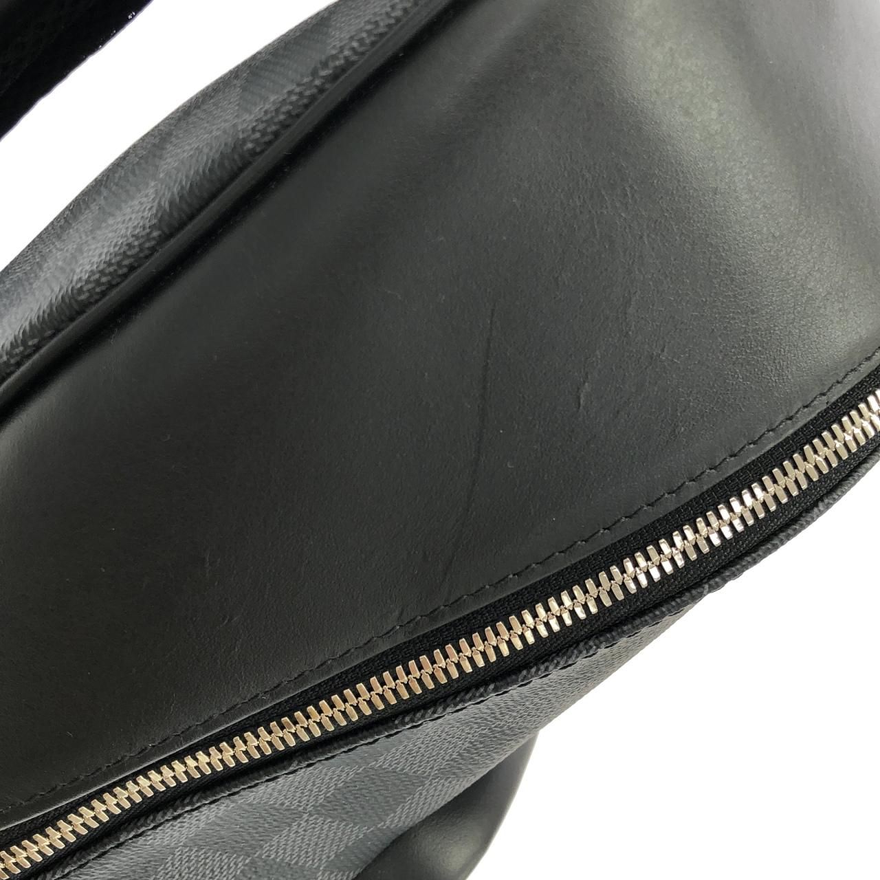 Louis Vuitton Damier Graphite Josh Backpack