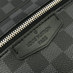 Louis Vuitton Damier Graphite Josh Backpack