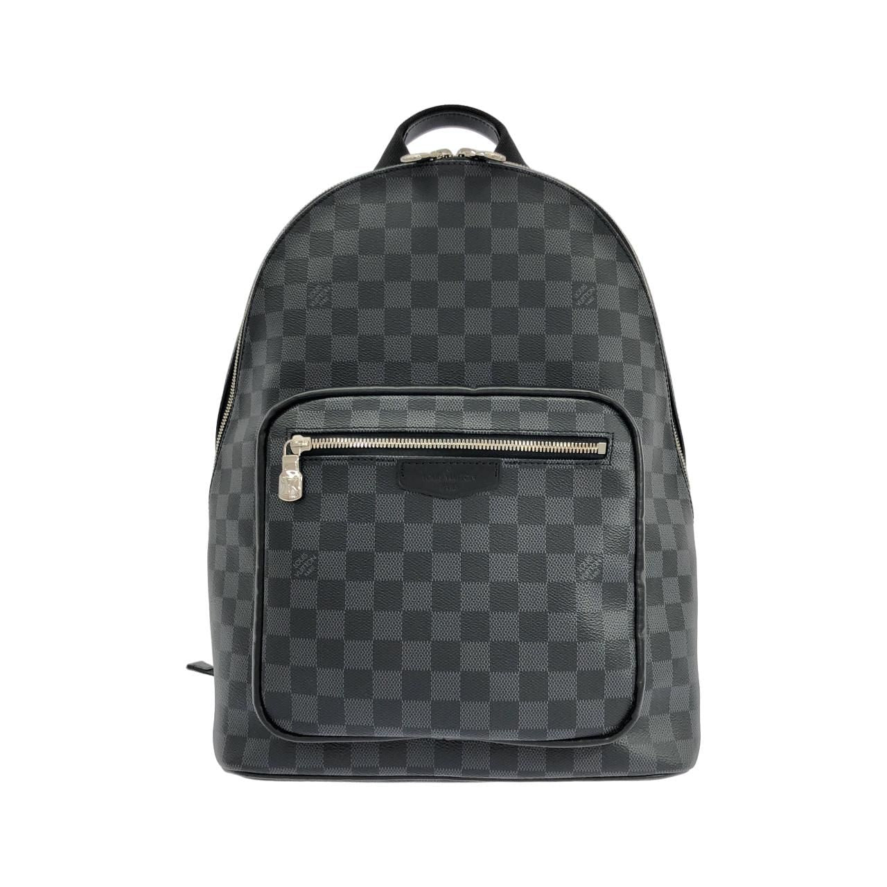 Louis Vuitton Damier Graphite Josh Backpack