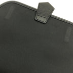 Louis Vuitton Monogram Macassar Magnetic Messenger Shoulder Bag