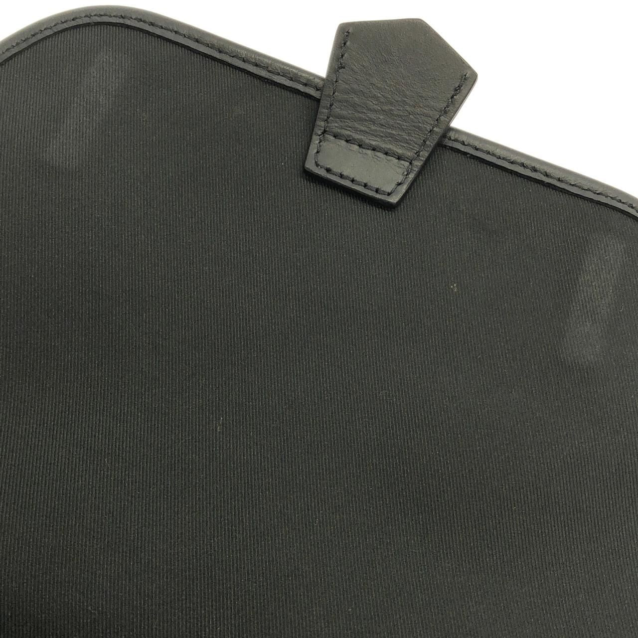 Louis Vuitton Monogram Macassar Magnetic Messenger Shoulder Bag