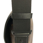Louis Vuitton Monogram Macassar Magnetic Messenger Shoulder Bag