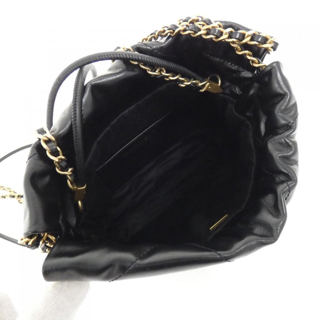 Chanel 22 Line Mini