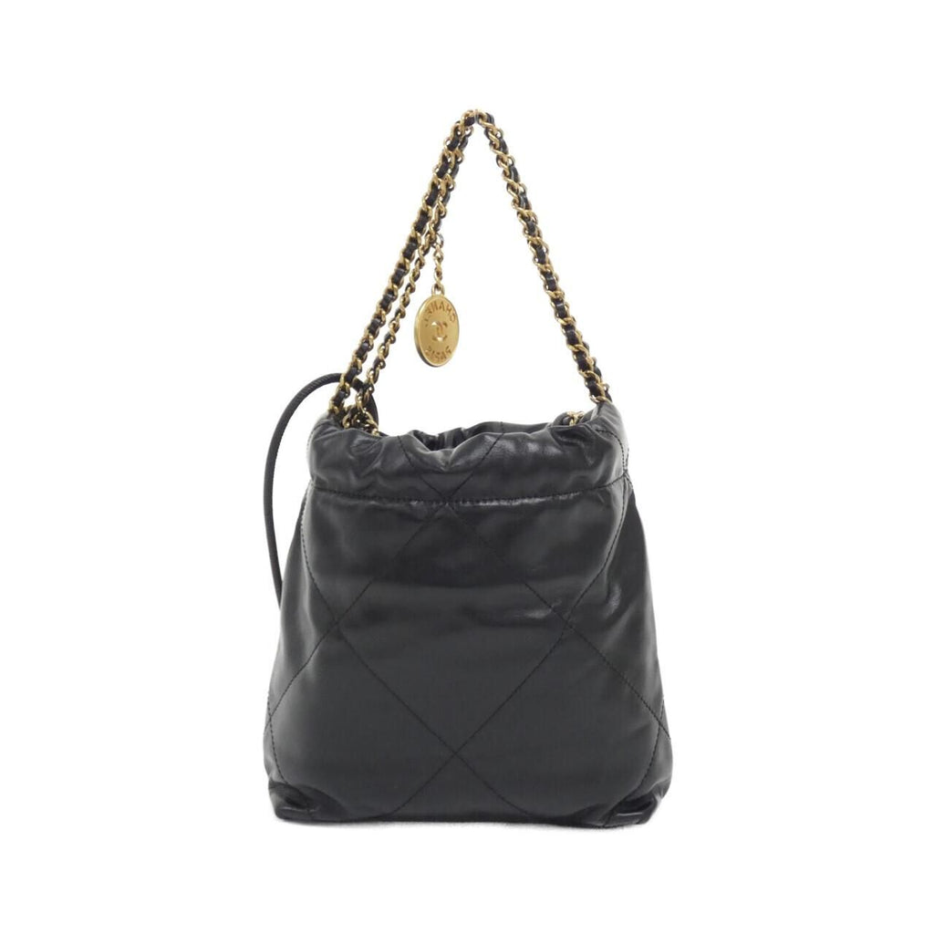 Chanel 22 Line Mini