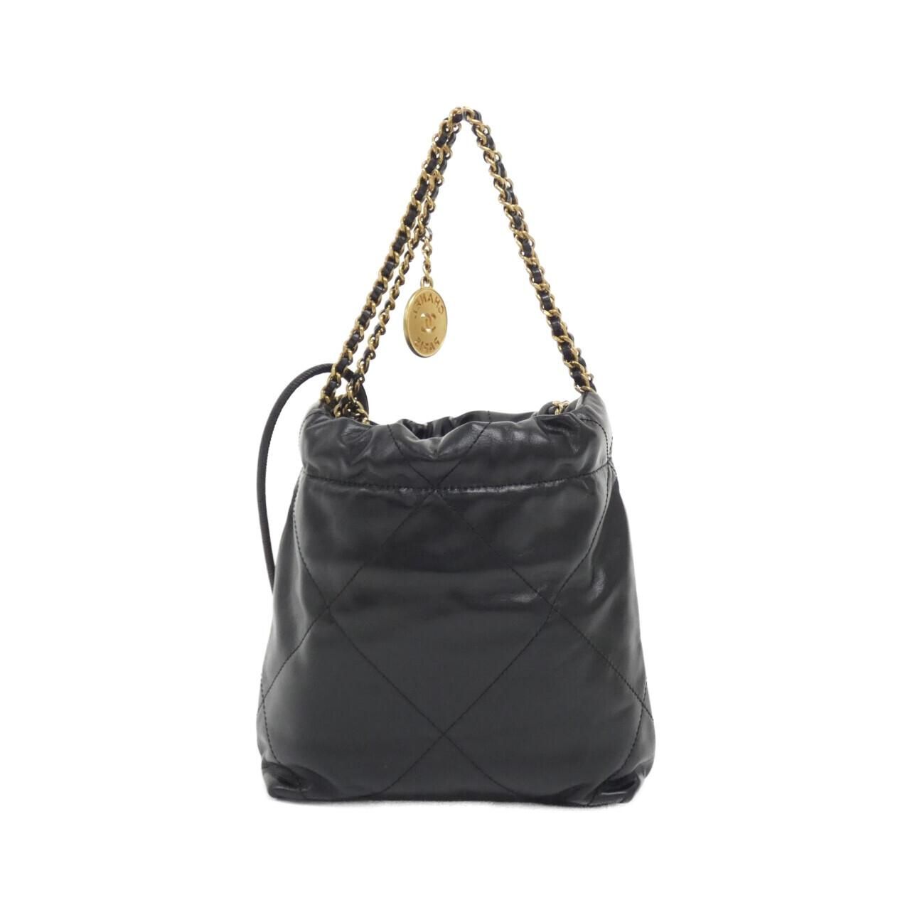 Chanel 22 Line Mini